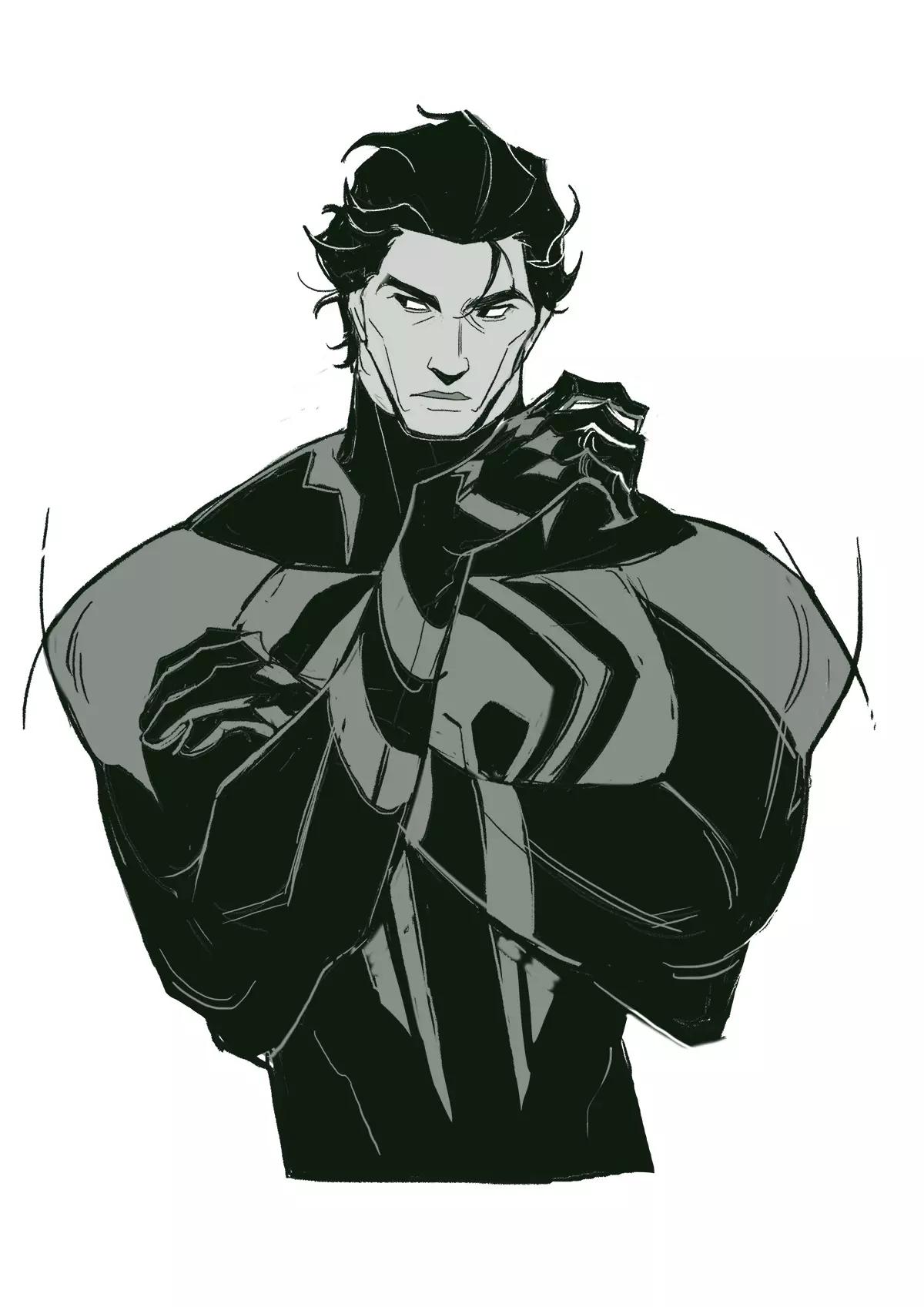 Miguel Ohara thumbnail