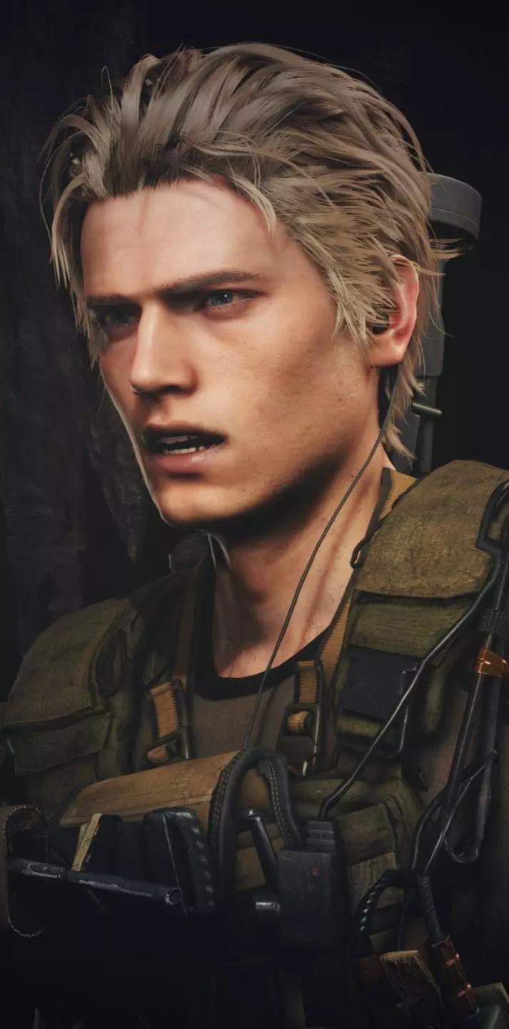 Leon Kennedy  thumbnail