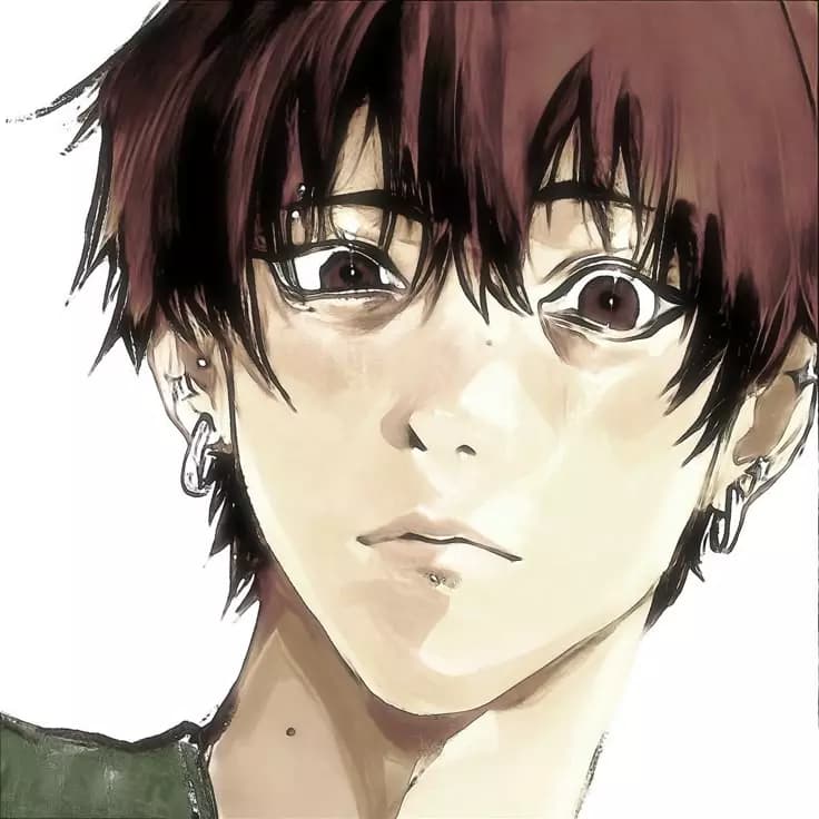 Evan ¦ bl/bg thumbnail