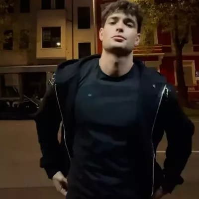 Michael Crist thumbnail