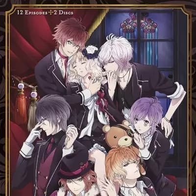 Diabolik Lovers thumbnail
