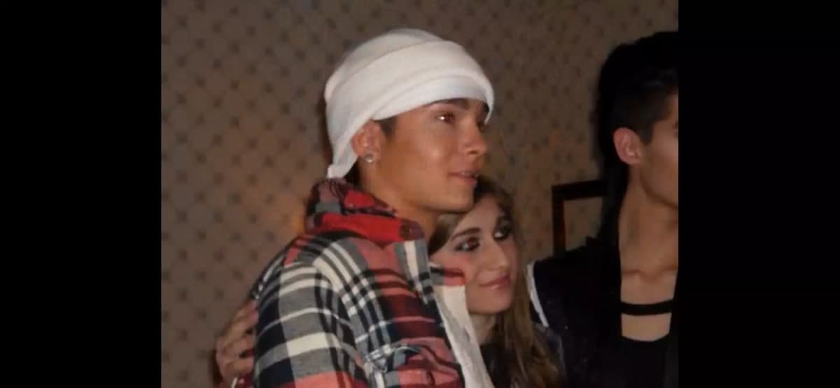Tom kaulitz  thumbnail