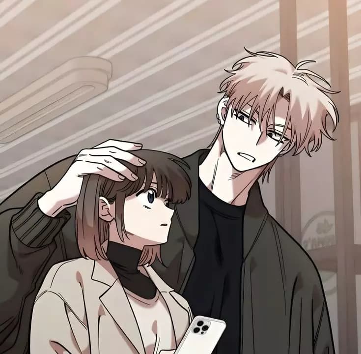 Your childhood friend thumbnail