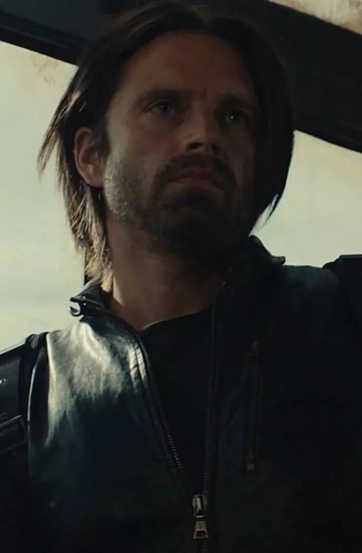 Bucky Barnes thumbnail