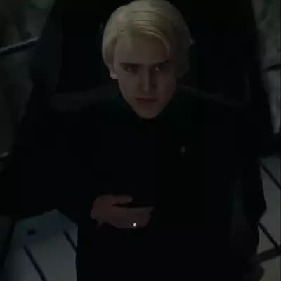 Draco Malfoy thumbnail