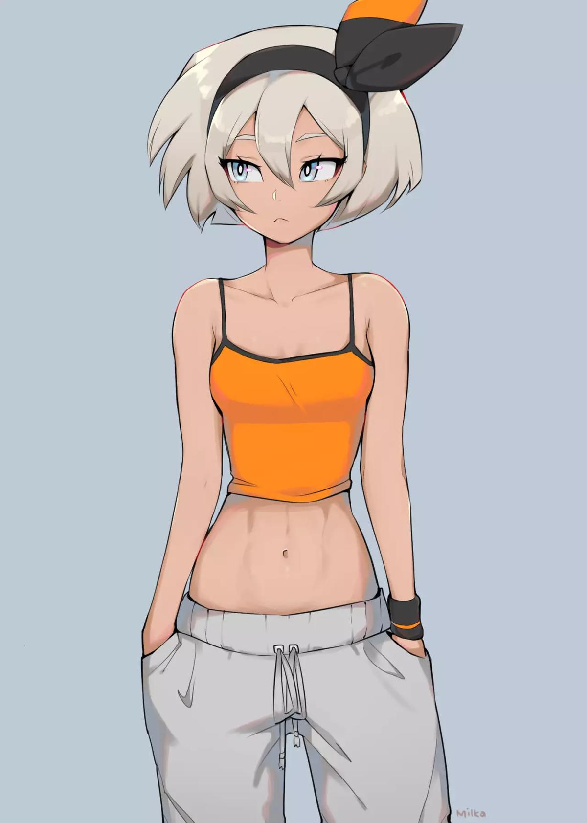 Bea thumbnail