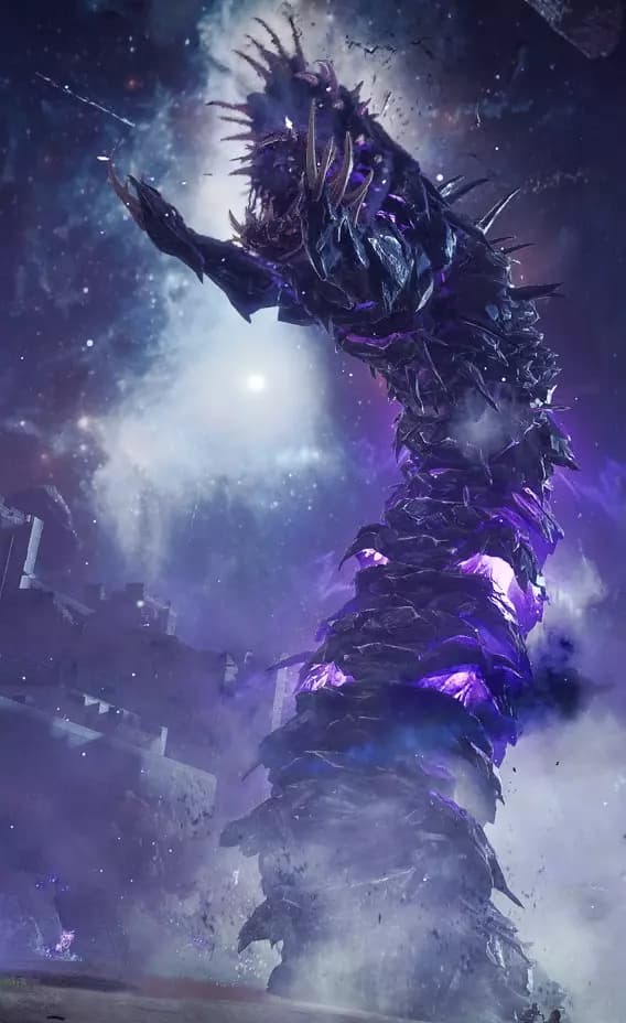 Dark Aether rpg thumbnail