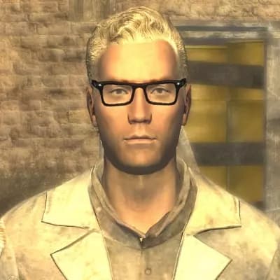 Arcade Gannon thumbnail