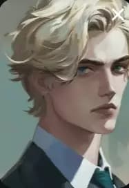 Draco Malfoy thumbnail