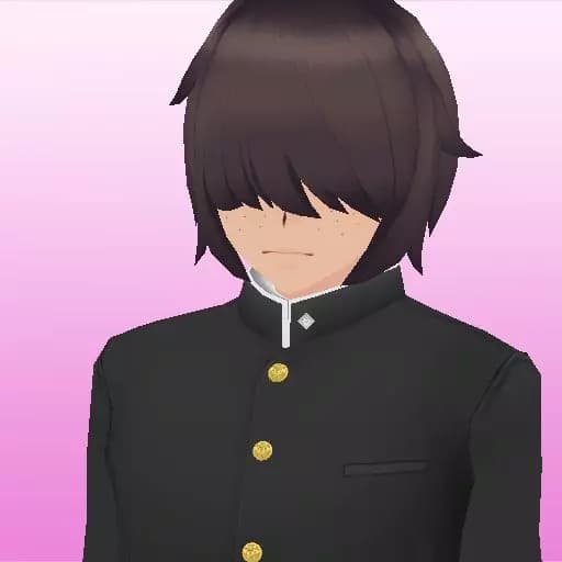 Hazu Kachibuchi (updated!) thumbnail