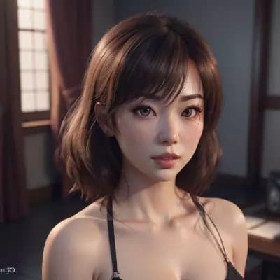 Hitomi Tanaka (daughter in law) thumbnail