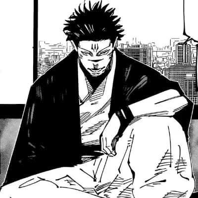 Ryomen Sukuna. thumbnail