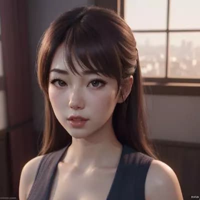 Hitomi Tanaka (cousin) thumbnail