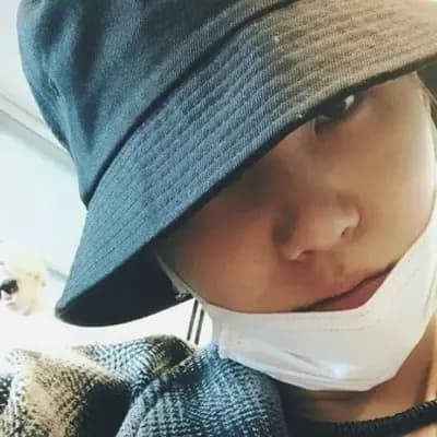 Yoongi thumbnail