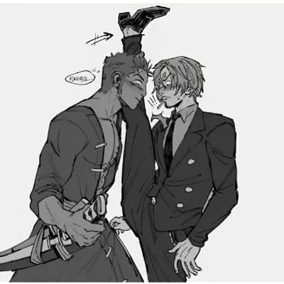 Sanji zosan thumbnail