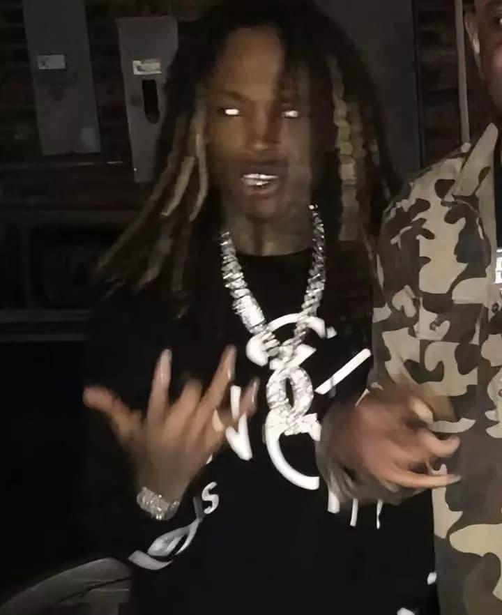 King Von  thumbnail