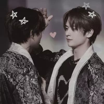Lee know (Minsung!) thumbnail