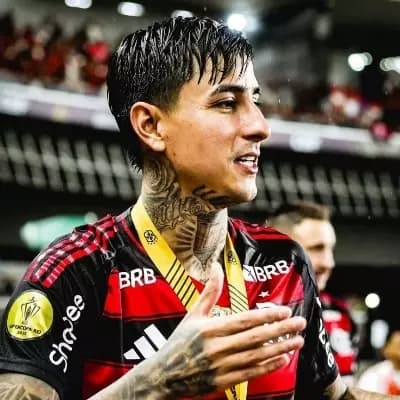 Erick pulgar  thumbnail