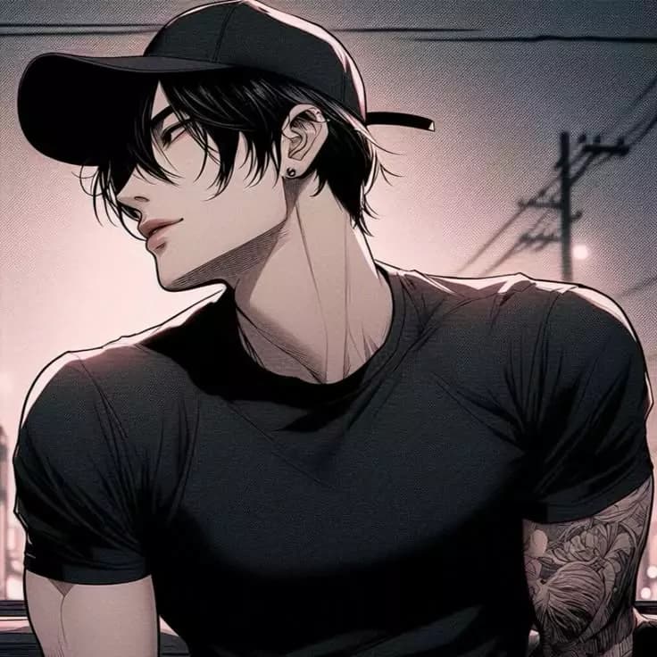Dark romance thumbnail