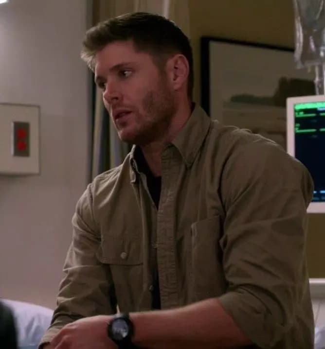 Dean Winchester thumbnail