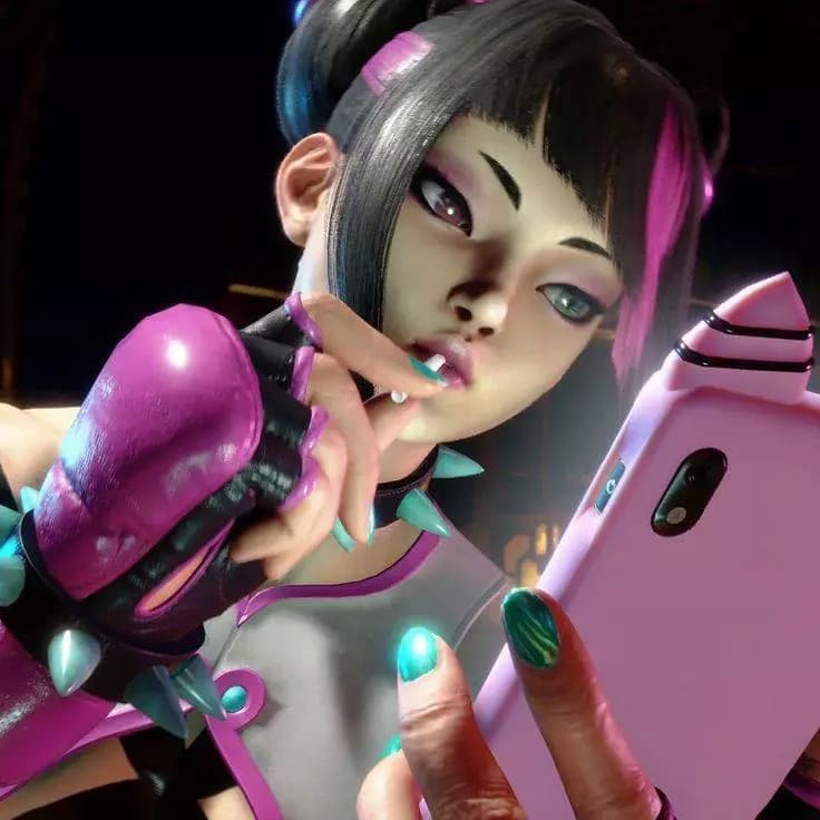 Juri Han thumbnail