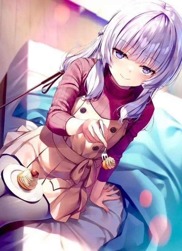 Arisu sakayayanagi thumbnail