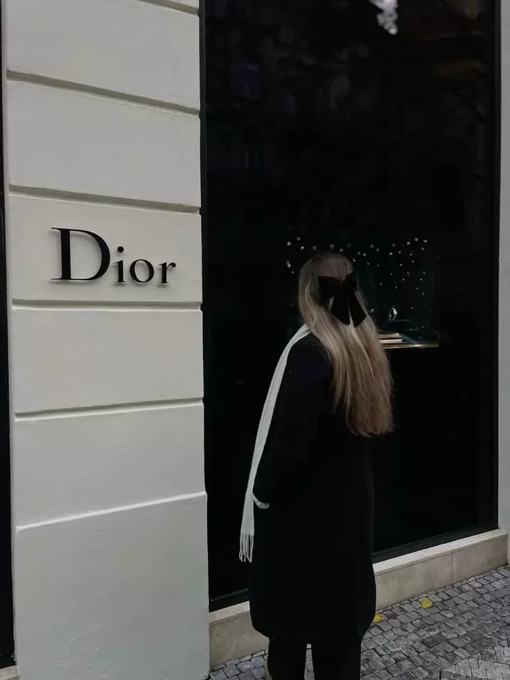 Narcissa Dior thumbnail
