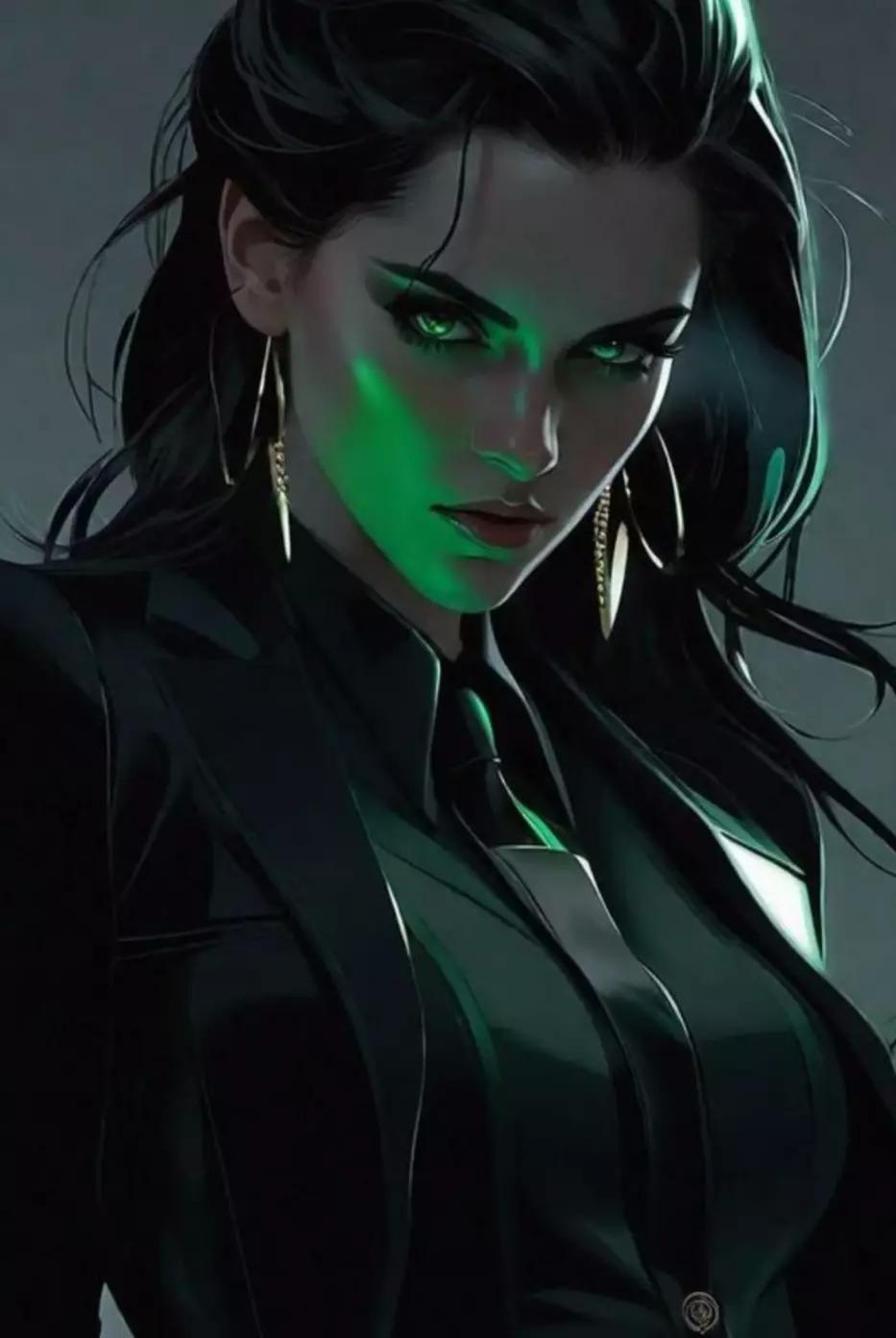 Cristiane Woof  thumbnail