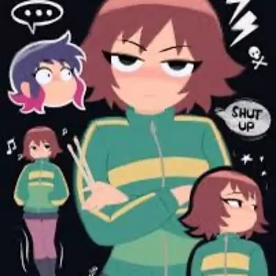 Kim Pine thumbnail