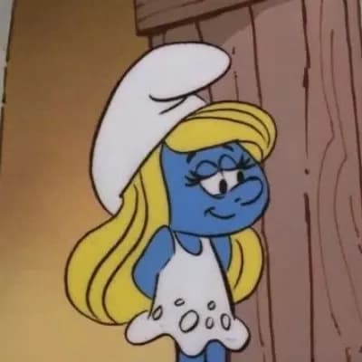 Smurfette thumbnail