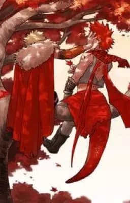 kirishima(fantasy  thumbnail