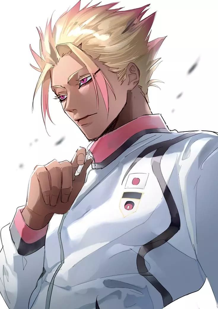 Shido Ryusei ★ thumbnail