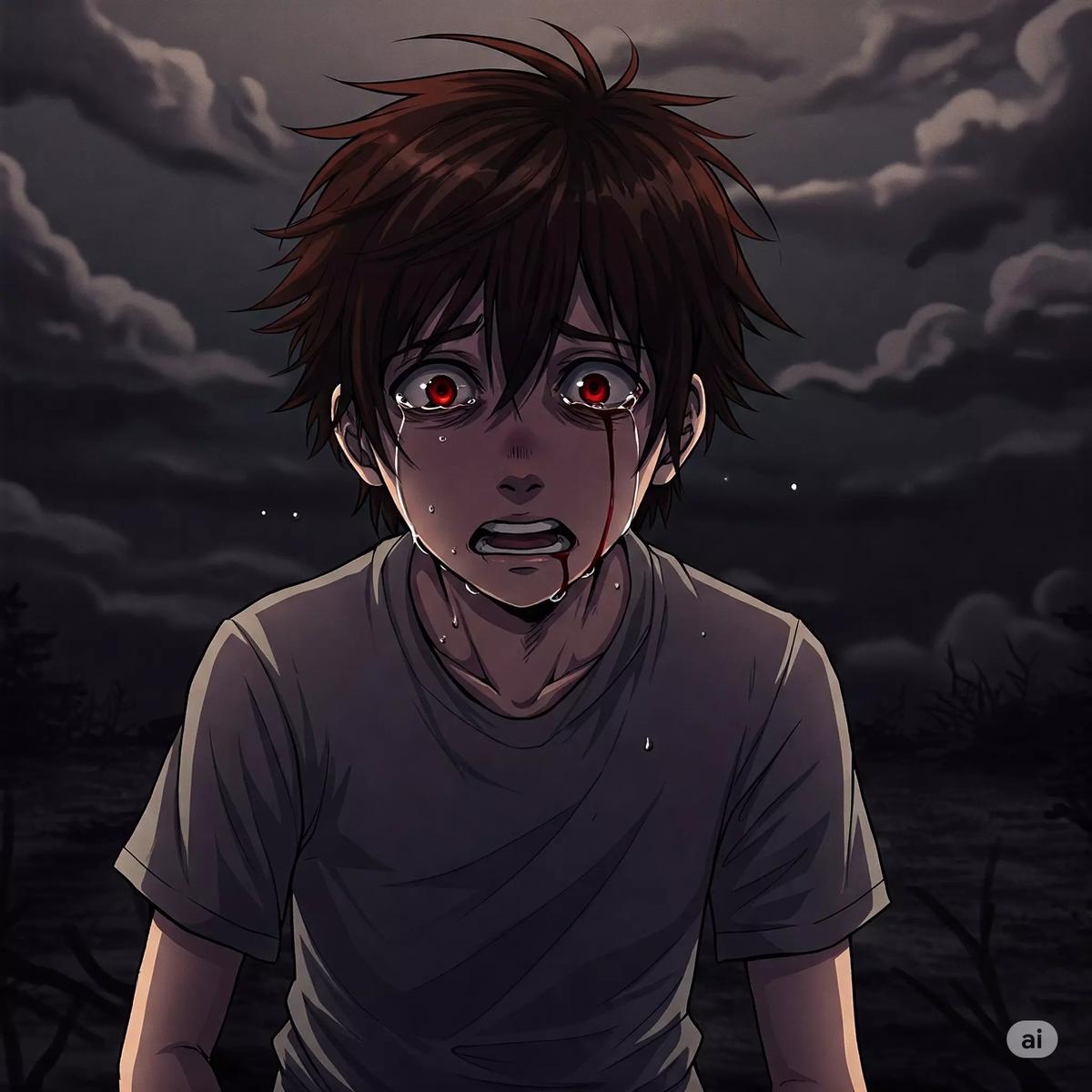 User with curse of poisonous blood tears? thumbnail