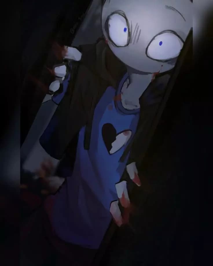 Peter-Your boyfriend. thumbnail