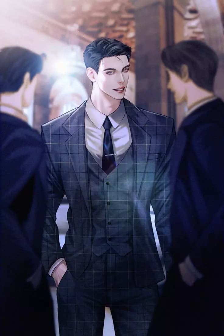Liam Carter thumbnail