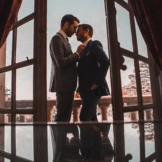 Sebastian and Apollo Navarro - Your Parents thumbnail
