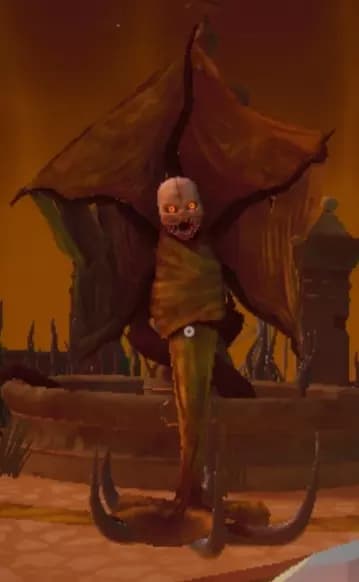 Hastur thumbnail