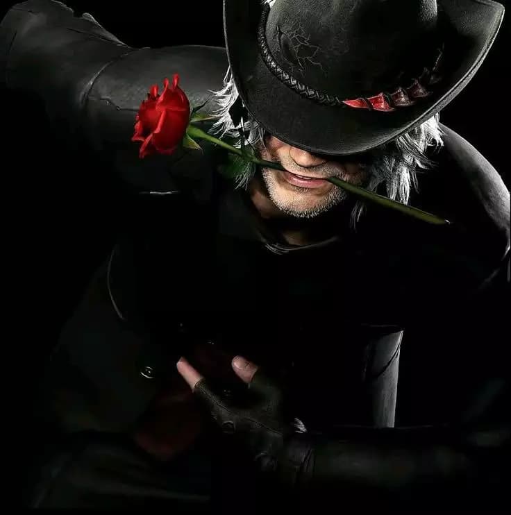 Dante Sparda thumbnail