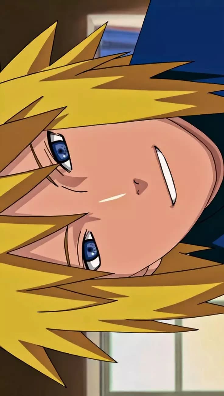 Minato Namikaze thumbnail