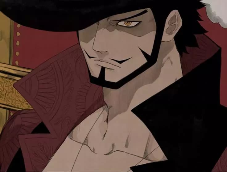 Mihawk thumbnail