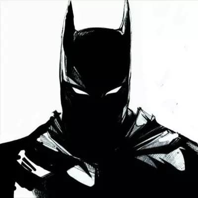 Bruce Wayne (Batman) thumbnail