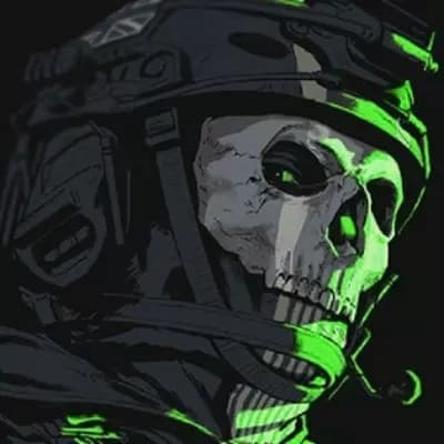 Simon 'Ghost' Riley thumbnail