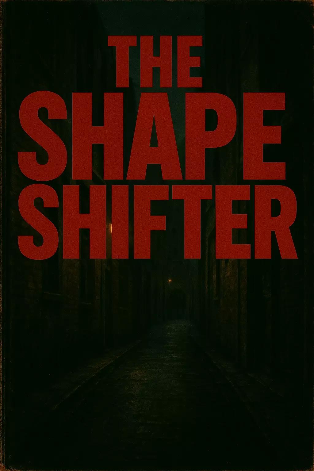 The Shape Shifter thumbnail