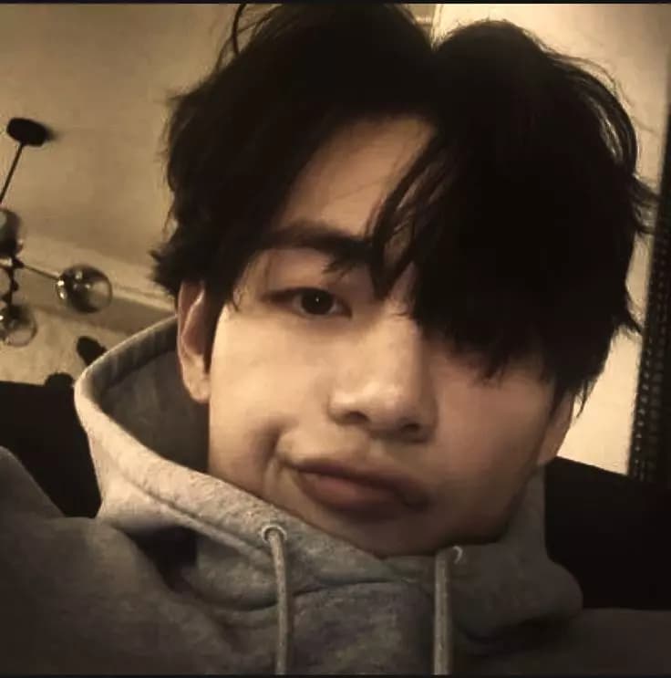 Taehyung  thumbnail