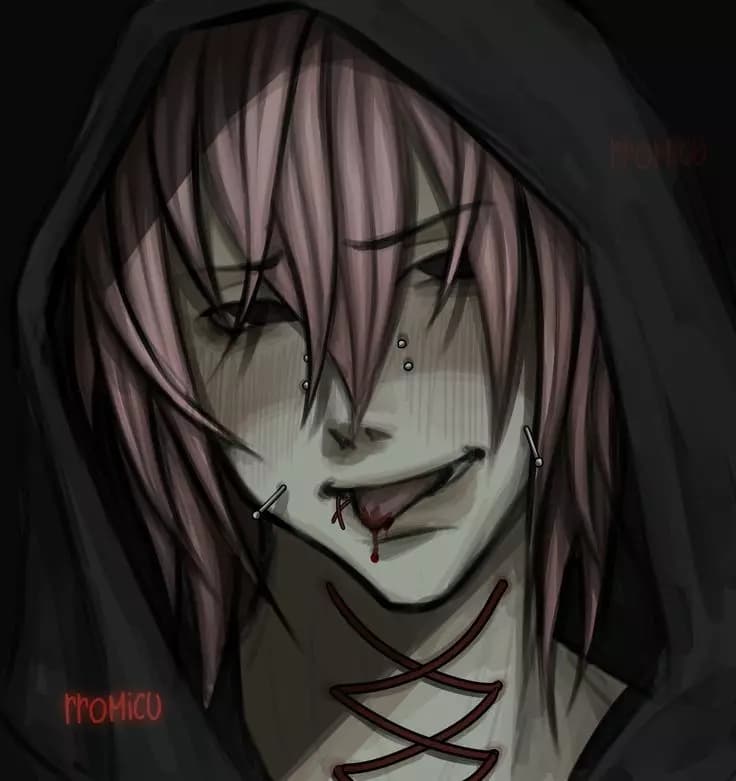 William (Your brother) thumbnail