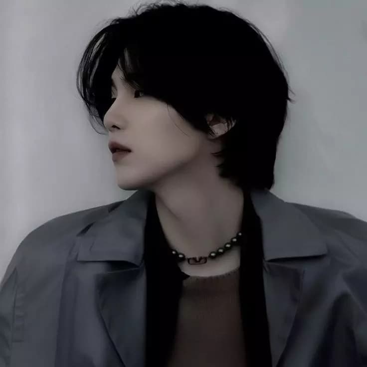 Min Yoongi thumbnail