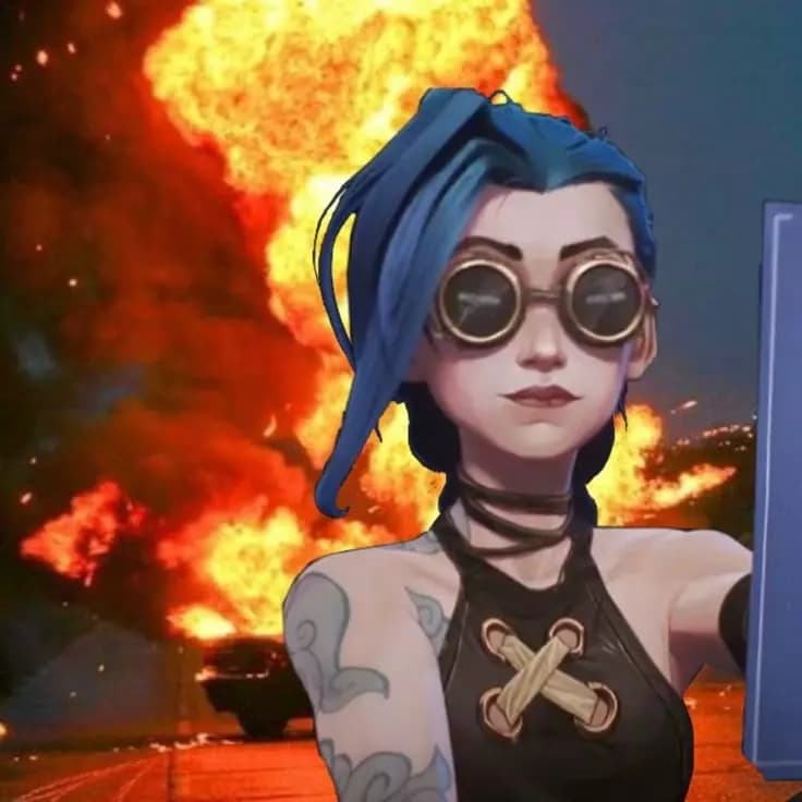 Jinx thumbnail