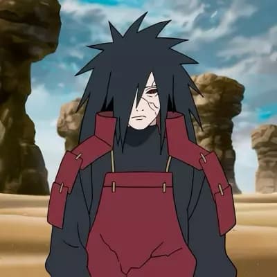 Madara thumbnail