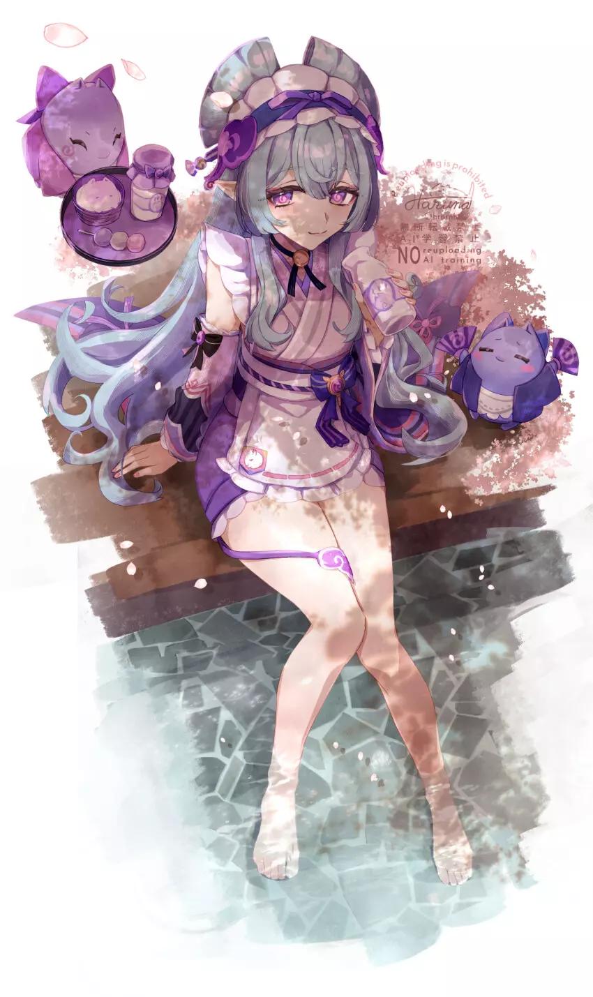 Yumemizuki Mizuki thumbnail