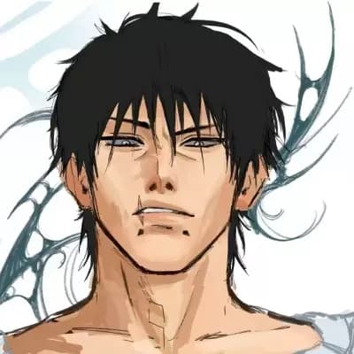 Toji Fushiguro thumbnail